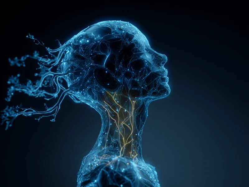 Создание ИИ-ассистента автономная система