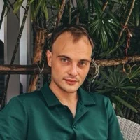 Никита Шорин - основатель PrideAIBot